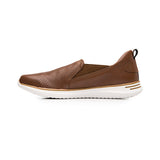 ZAPATOS FLEXI MUJER 107601 PIEL CAFÉ