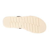 SANDALIAS DAMA FLEXI 124210 PIEL BEIGE
