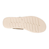 SANDALIAS FLEXI MUJER 124213 PIEL ORO