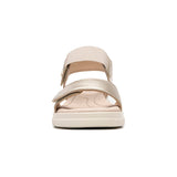 SANDALIAS FLEXI MUJER 124213 PIEL ORO