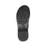 SANDALIAS DAMA FLEXI 123103 PIEL NEGRO