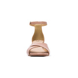 SANDALIAS FLEXI MUJER 106414 CHAROL ROSA