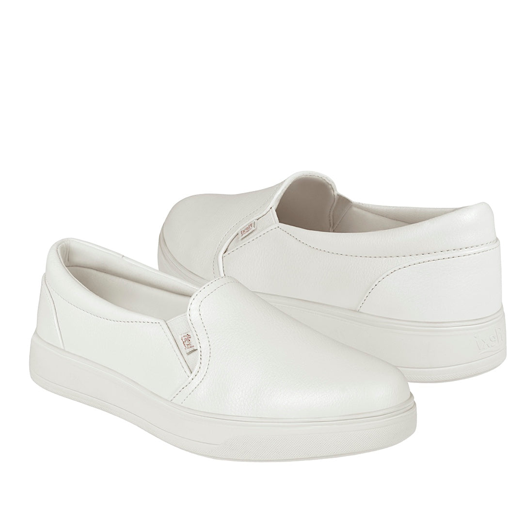 Zapatos Blancos Flexi Mujer Coppel Zapato Blanco Flexi Dama