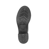 BOTINES DAMA FLEXI 120503 PIEL NEGRO