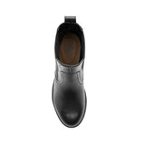 BOTINES DAMA FLEXI 120503 PIEL NEGRO