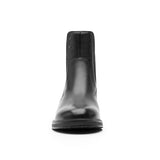 BOTINES DAMA FLEXI 120505 PIEL NEGRO