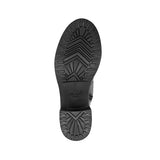 BOTINES DAMA FLEXI 120504 PIEL NEGRO