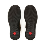 BOTINES DAMA FLEXI 125902 PIEL CAFÉ
