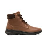 BOTINES MUJER FLEXI 125901 PIEL CAFÉ
