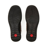 BOTINES MUJER FLEXI 125901 PIEL CAFÉ
