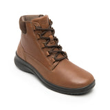 BOTINES MUJER FLEXI 125901 PIEL CAFÉ