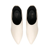 BOTINES DAMA FLEXI 104512 PIEL BEIGE