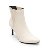 BOTINES DAMA FLEXI 104512 PIEL BEIGE