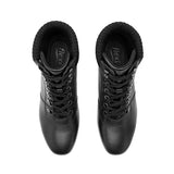BOTINES DAMA FLEXI 118910 PIEL NEGRO