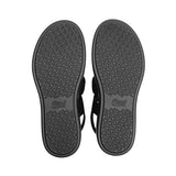 SANDALIAS DAMA FLEXI 127904 PIEL NEGRO