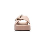 SANDALIAS FLEXI MUJER 127901 PIEL BEIGE