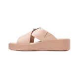 SANDALIAS FLEXI MUJER 127901 PIEL BEIGE