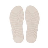 SANDALIAS DAMA FLEXI 127703 PIEL AZUL
