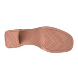 SANDALIAS FLEXI MUJER 127602 CHAROL ROSA