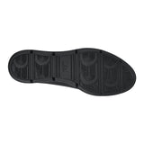 MOCASINES DAMA FLEXI 130402 PIEL NEGRO