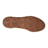 MOCASINES FLEXI MUJER 130402 PIEL CAFÉ