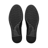 MOCASINES DAMA FLEXI 109408 PIEL NEGRO