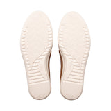 MOCASINES FLEXI MUJER 109408 PIEL CAFÉ