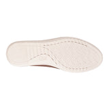MOCASINES FLEXI MUJER 109408 PIEL CAFÉ