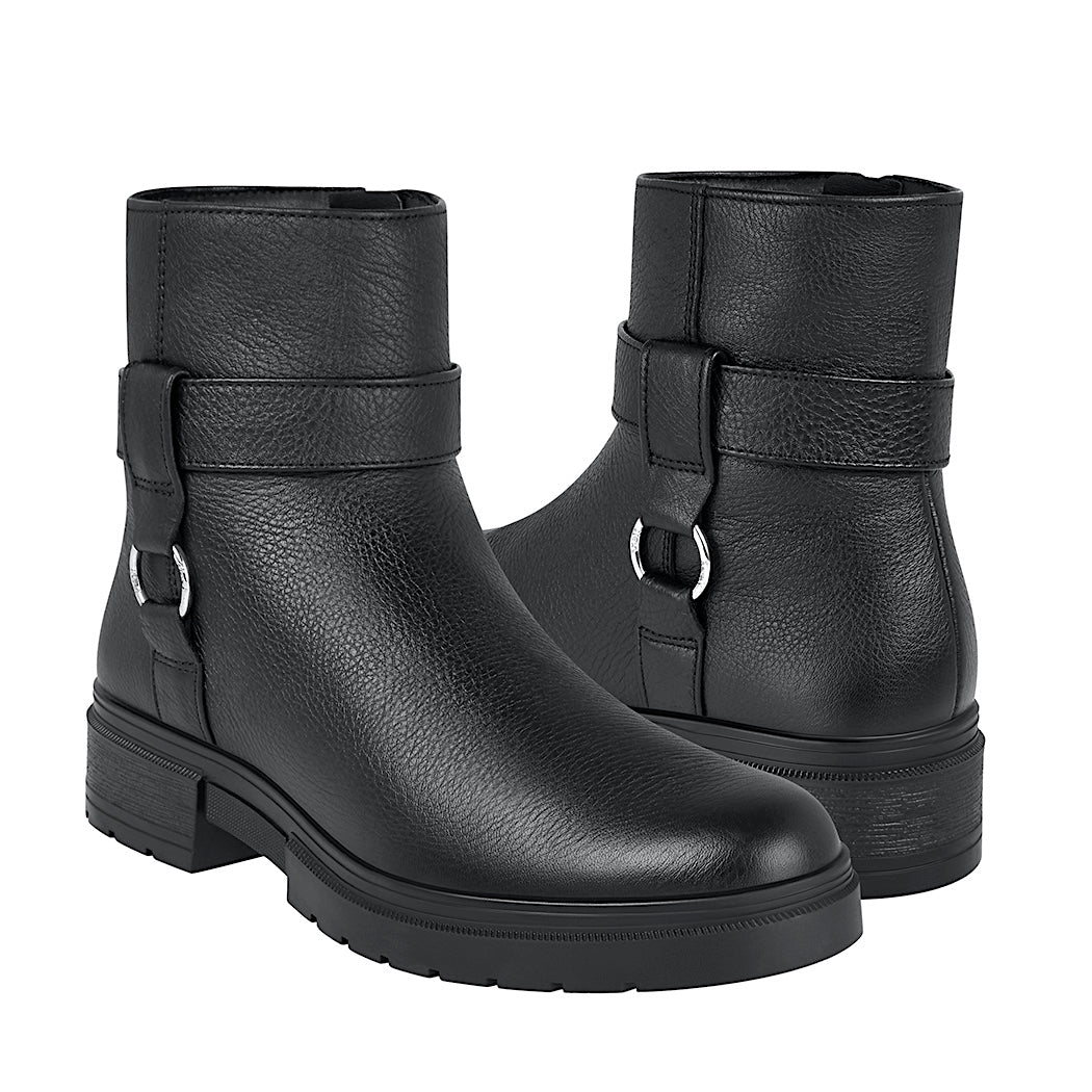 BOTINES DAMA FLEXI 131904 PIEL NEGRO Negro 26 - Main Image