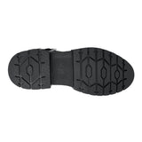 BOTINES FLEXI MUJER 131907 PIEL NEGRO