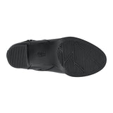 BOTINES DAMA FLEXI 130603 PIEL NEGRO