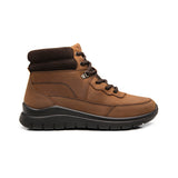 BOTINES FLEXI MUJER 130207 PIEL CAFÉ