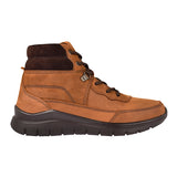 BOTINES FLEXI MUJER 130207 PIEL CAFÉ