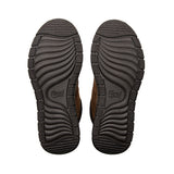 BOTINES FLEXI MUJER 130207 PIEL CAFÉ