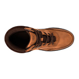BOTINES FLEXI MUJER 130207 PIEL CAFÉ