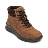 BOTINES FLEXI MUJER 130207 PIEL CAFÉ