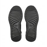 BOTINES FLEXI MUJER 130213 PIEL NEGRO