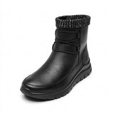 BOTINES FLEXI MUJER 130213 PIEL NEGRO