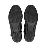 BOTINES DAMA FLEXI 130004 PIEL NEGRO
