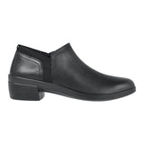 BOTINES FLEXI MUJER 130009 PIEL NEGRO