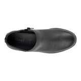 BOTINES FLEXI MUJER 130009 PIEL NEGRO