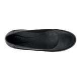 ZAPATOS DAMA FLEXI 127001 SIMIPIEL NEGRO