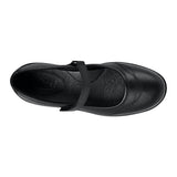 ZAPATOS DAMA FLEXI 35323 PIEL NEGRO