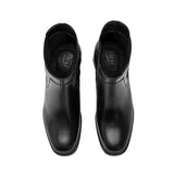 BOTINES DAMA FLEXI 127402 PIEL NEGRO