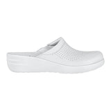 ZAPATOS DAMA FLEXI 108603 PIEL BLANCO