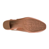 TACONES FLEXI MUJER 118908 PIEL CAFÉ