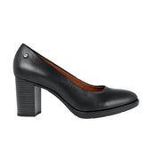 TACONES DAMA FLEXI 133901 PIEL NEGRO
