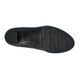 TACONES DAMA FLEXI 133901 PIEL NEGRO