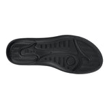 SANDALIAS DAMA FLEXI 133703 TEXTIL NEGRO