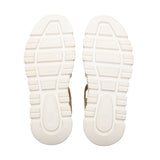 SANDALIAS DAMA FLEXI 128503 PIEL ORO